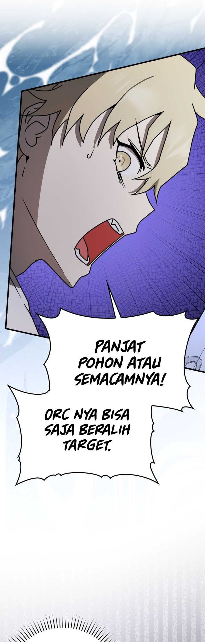 The Demon Prince Goes to the Academy Chapter 59 Gambar 32