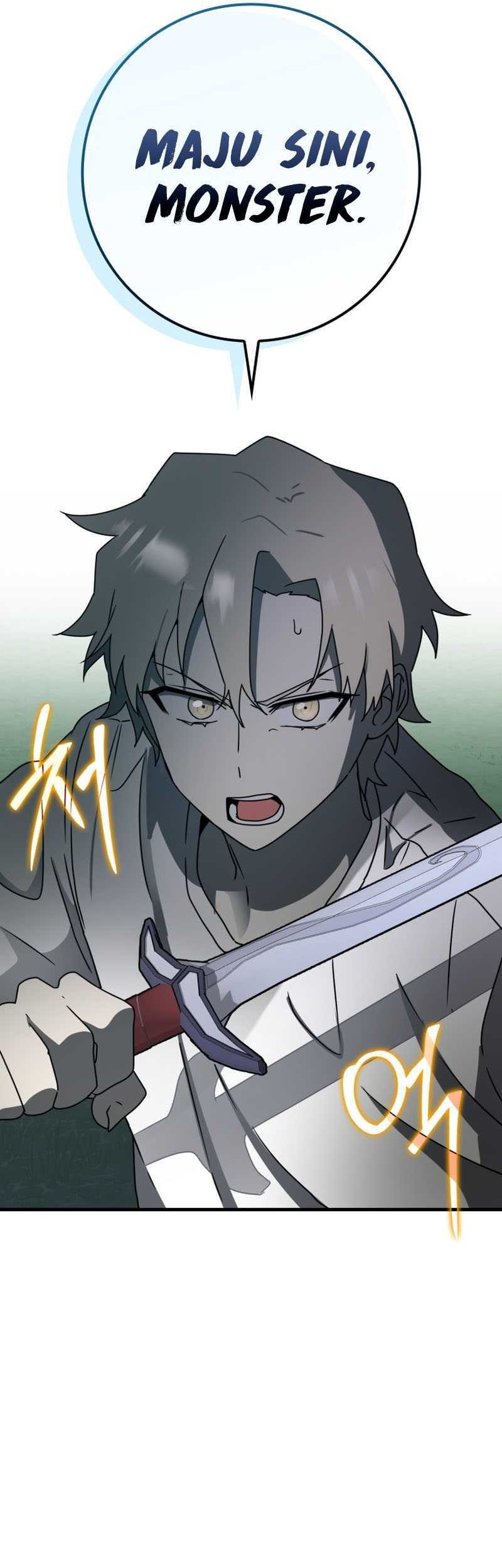 The Demon Prince Goes to the Academy Chapter 59 Gambar 39
