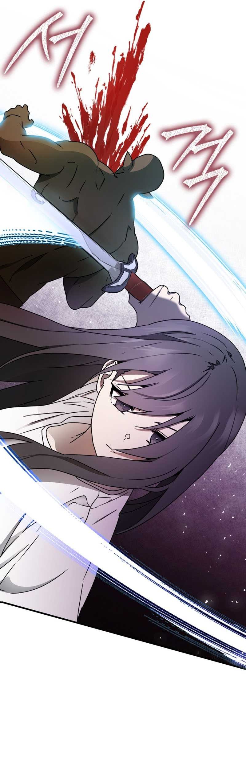 The Demon Prince Goes to the Academy Chapter 59 Gambar 62