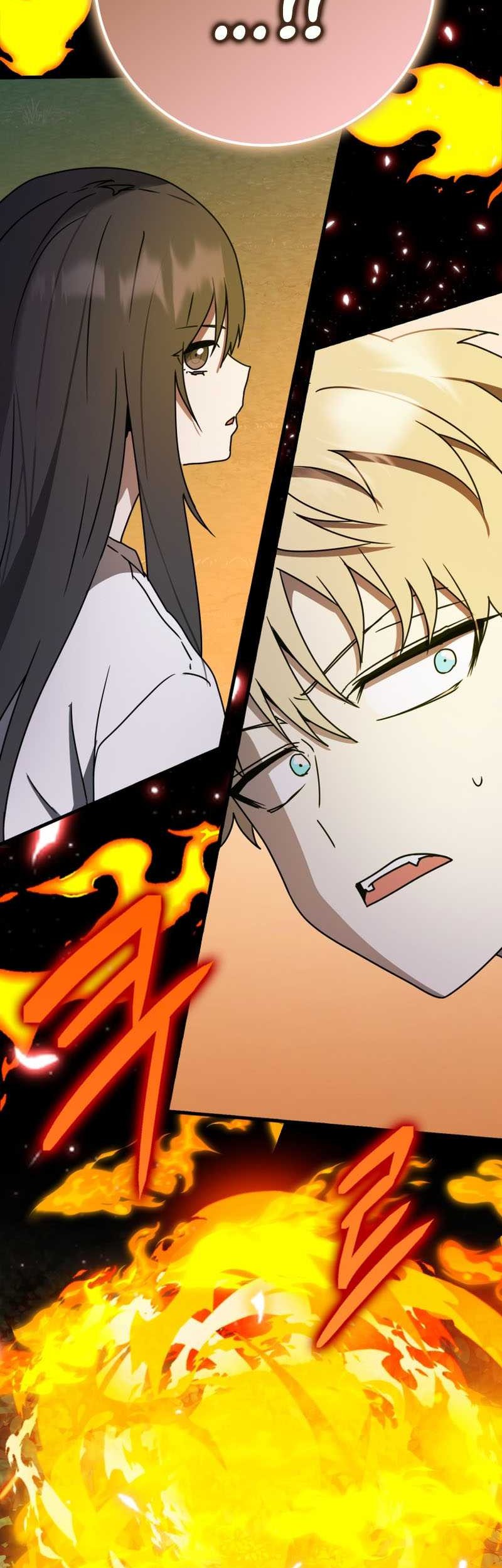 The Demon Prince Goes to the Academy Chapter 59 Gambar 68