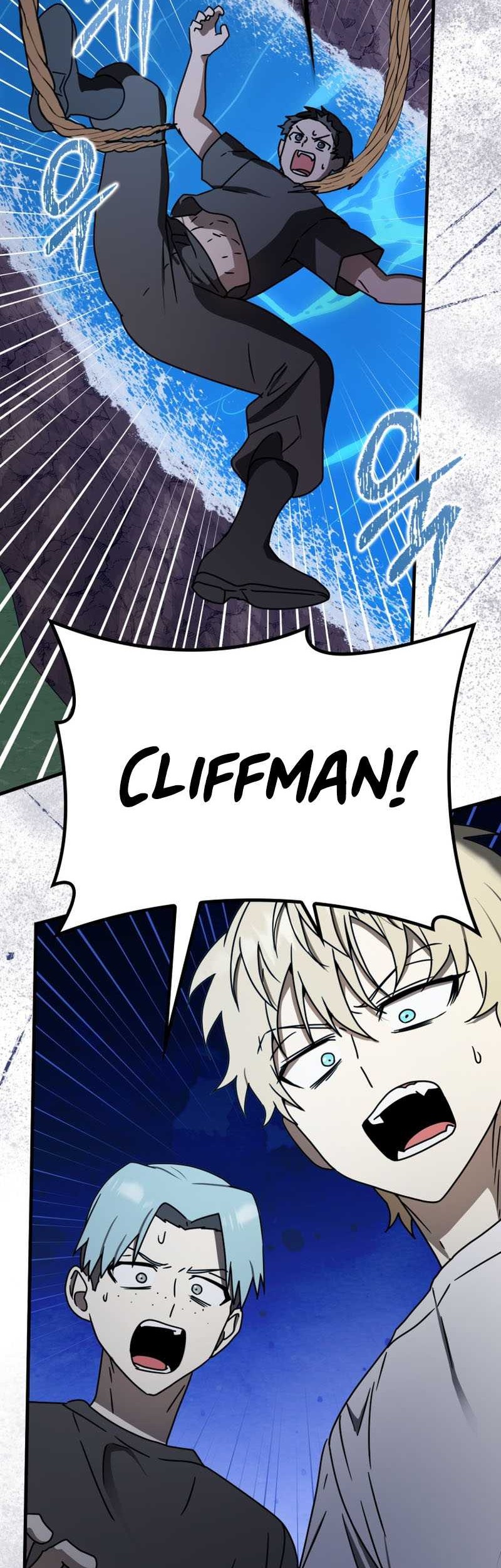 The Demon Prince Goes to the Academy Chapter 59 Gambar 6