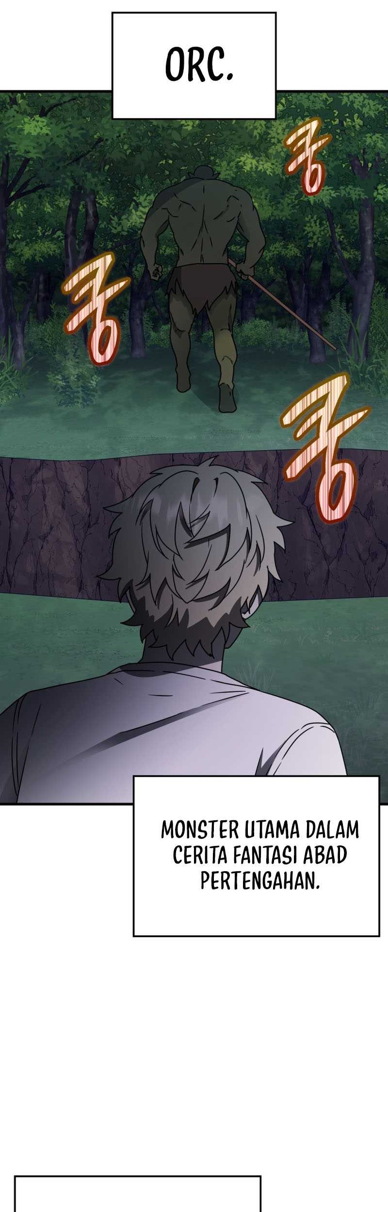 The Demon Prince Goes to the Academy Chapter 59 Gambar 10
