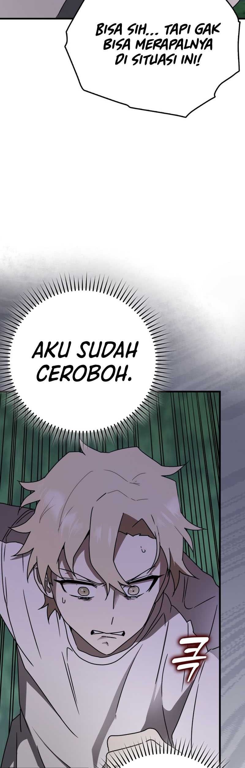 The Demon Prince Goes to the Academy Chapter 59 Gambar 25