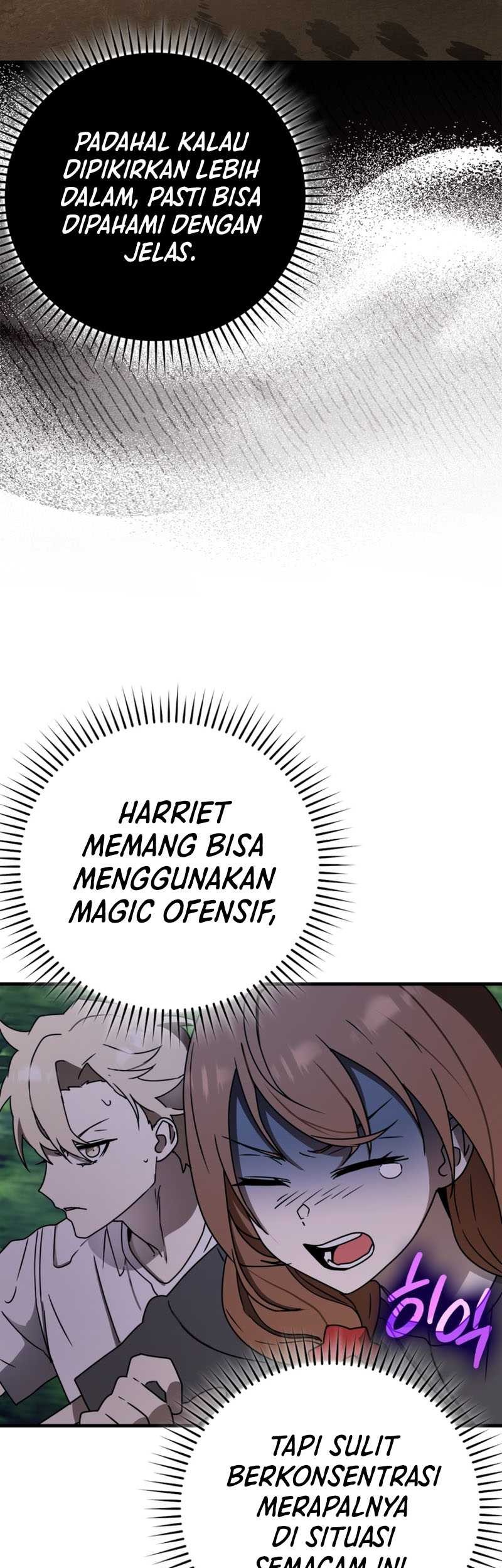 The Demon Prince Goes to the Academy Chapter 59 Gambar 27