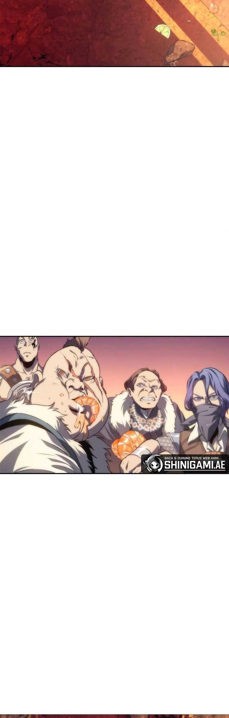 Why I Quit Being The Demon King Chapter 14 Gambar 51