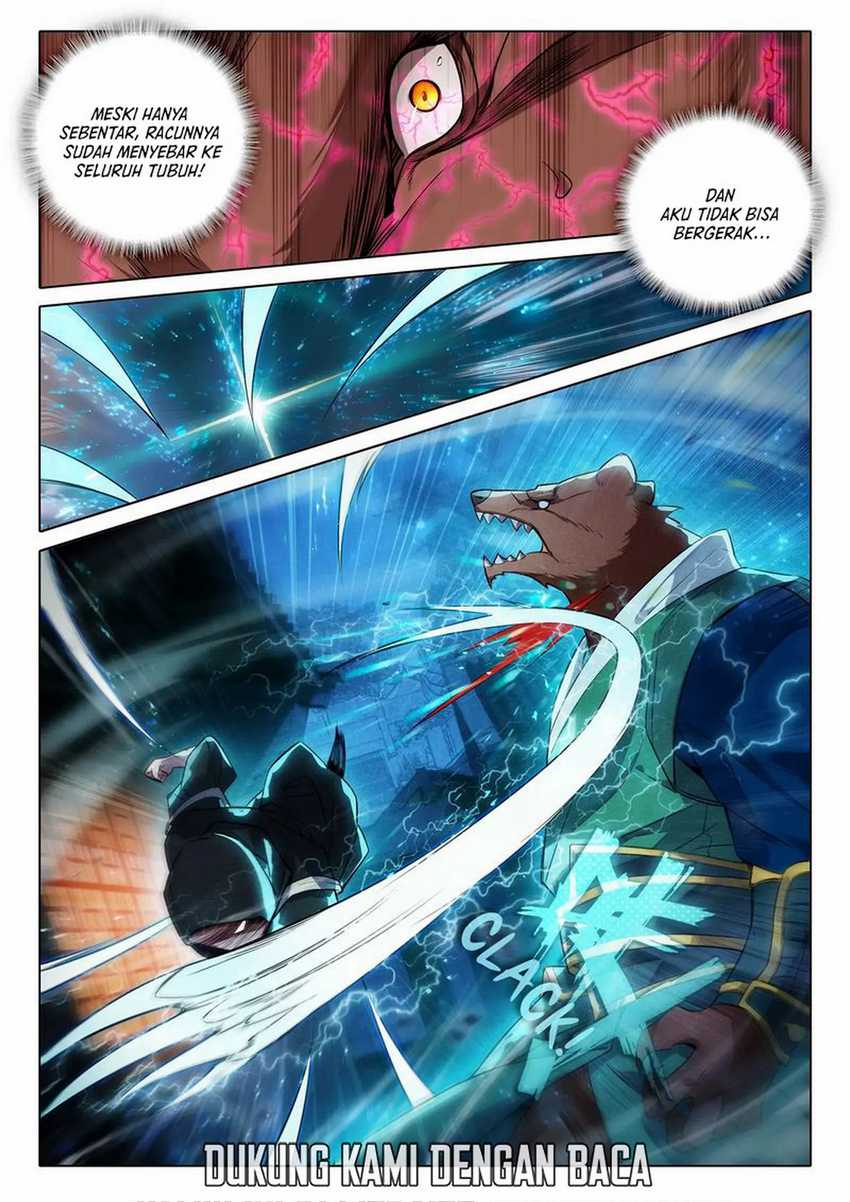 Soul Land V – Rebirth of Tang San Chapter 78 Gambar 6