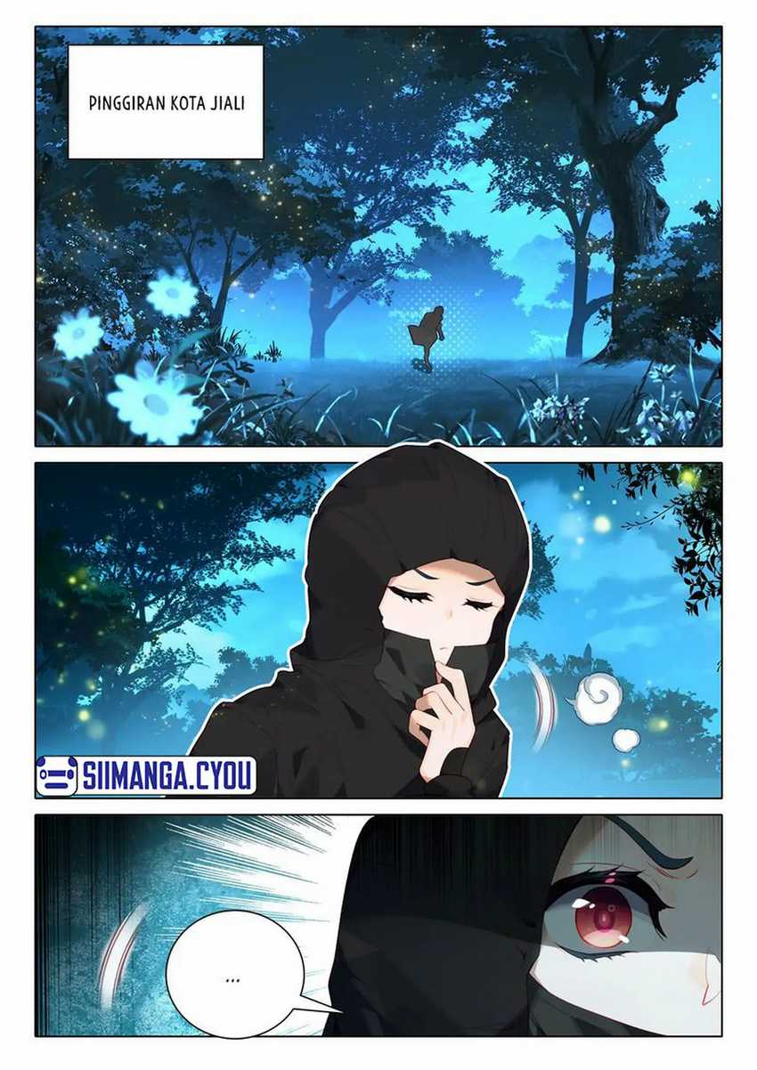Soul Land V – Rebirth of Tang San Chapter 78 Gambar 9
