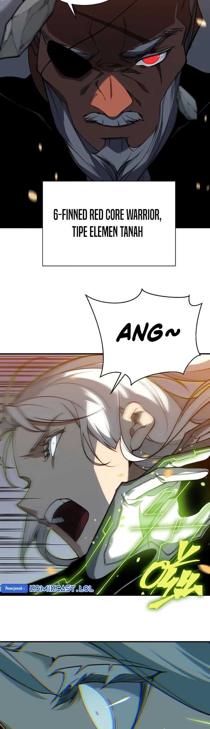 Demon Evolution Chapter 51 Gambar 22