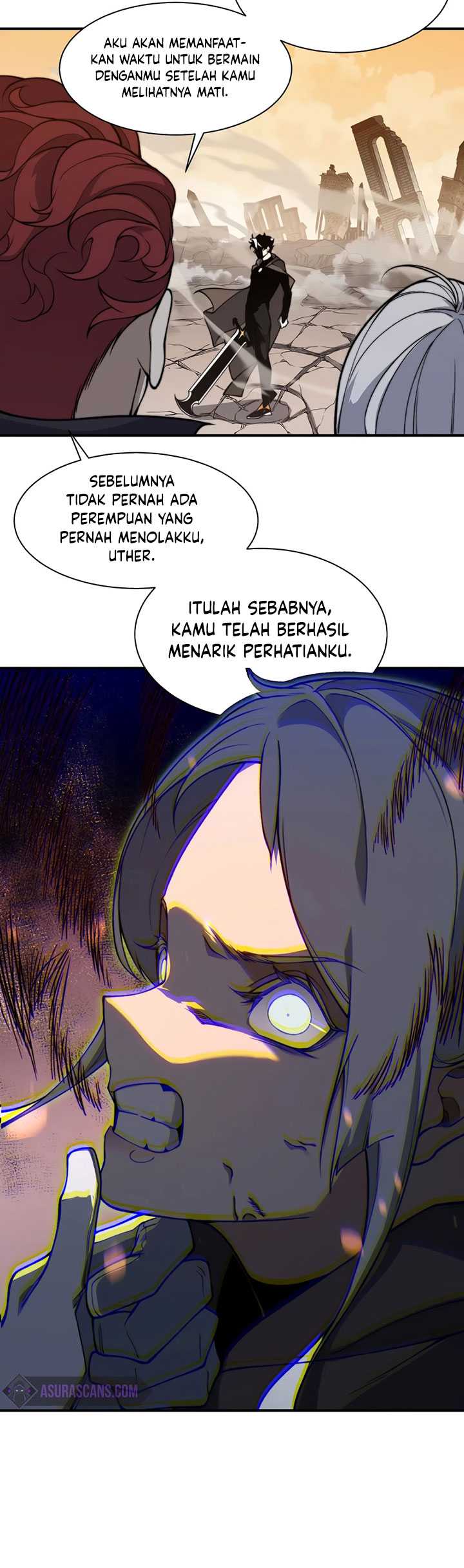 Demon Evolution Chapter 51 Gambar 32