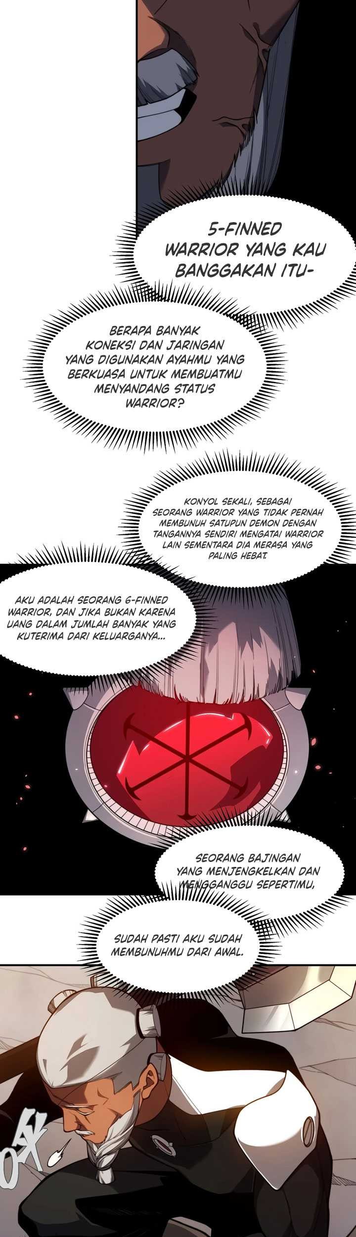 Demon Evolution Chapter 51 Gambar 41