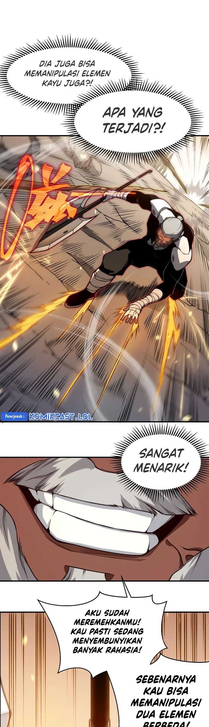Demon Evolution Chapter 51 Gambar 59