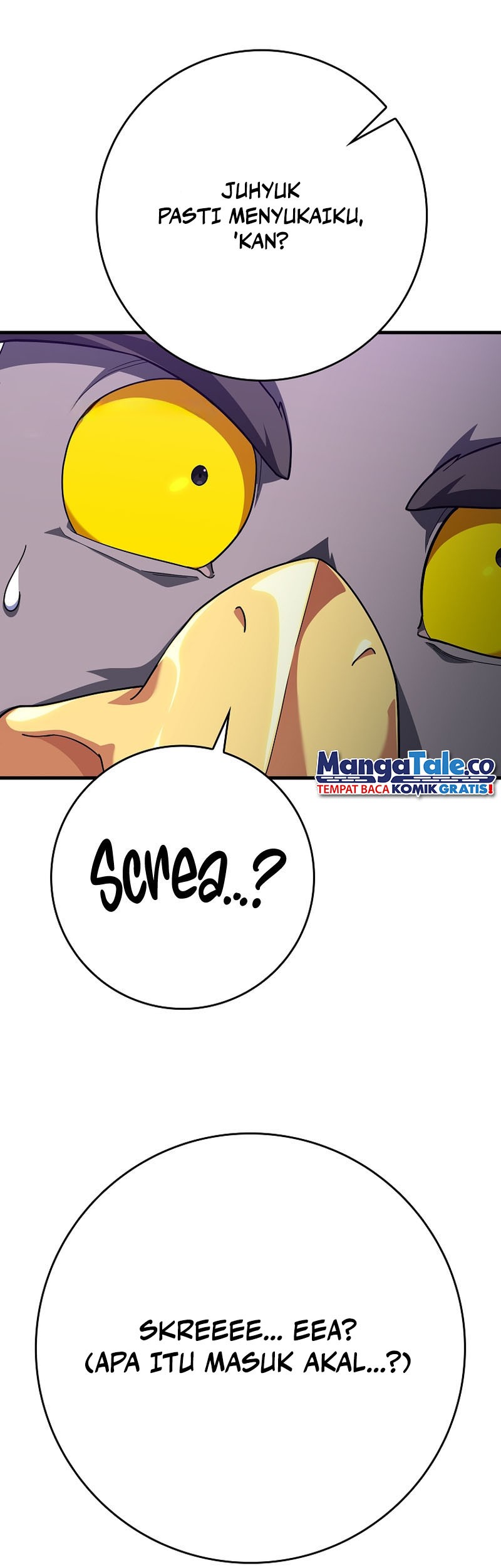 Max Level Player Chapter 51 Gambar 51