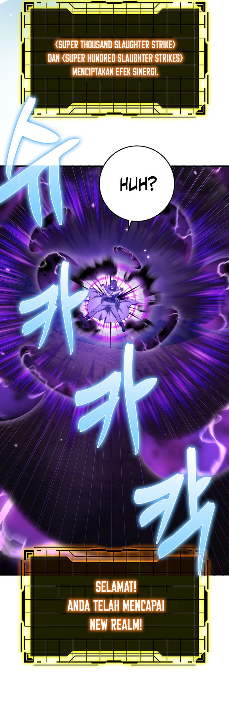 Max Level Player Chapter 51 Gambar 55