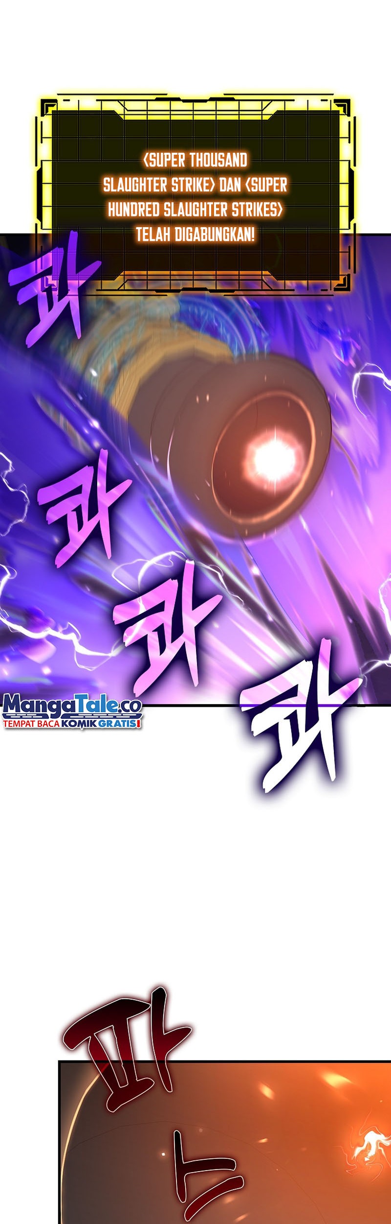 Max Level Player Chapter 51 Gambar 56