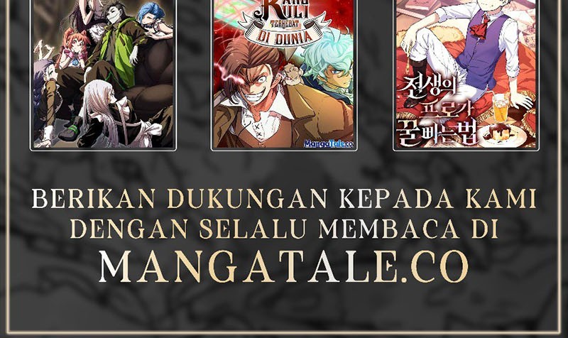 Max Level Player Chapter 51 Gambar 63