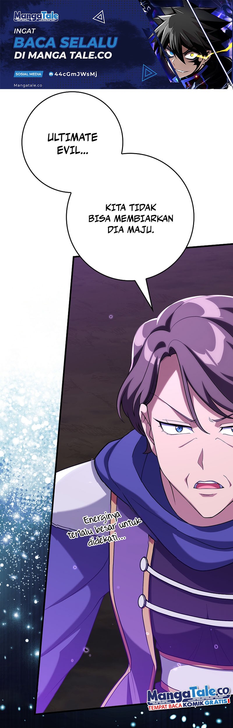Baca Manhwa Max Level Player Chapter 51 Gambar 2