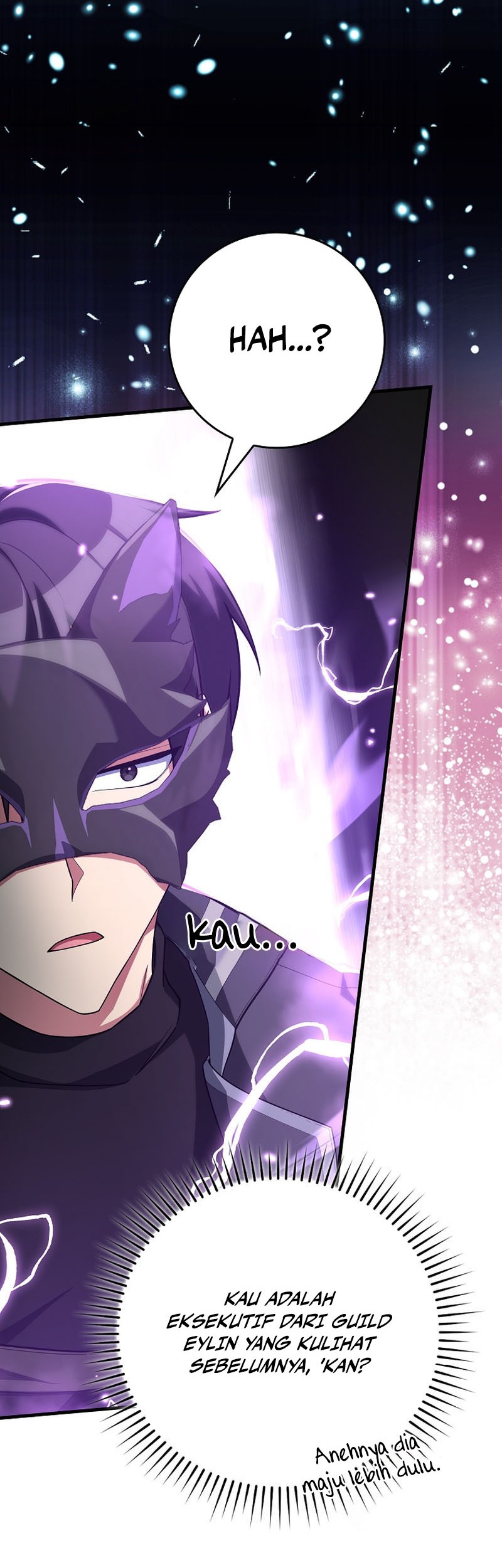 Max Level Player Chapter 51 Gambar 3