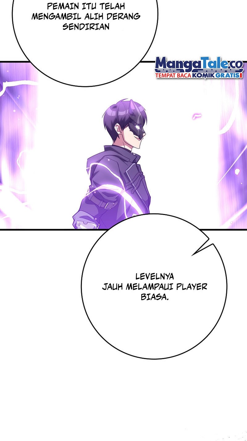 Max Level Player Chapter 51 Gambar 7