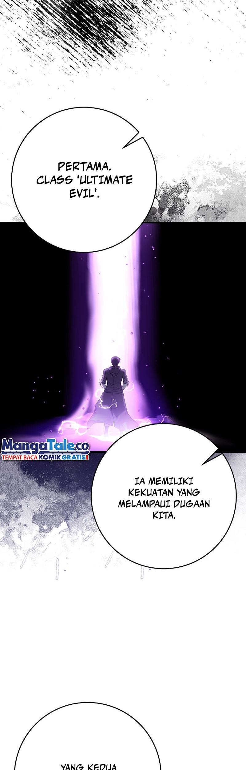 Max Level Player Chapter 51 Gambar 9