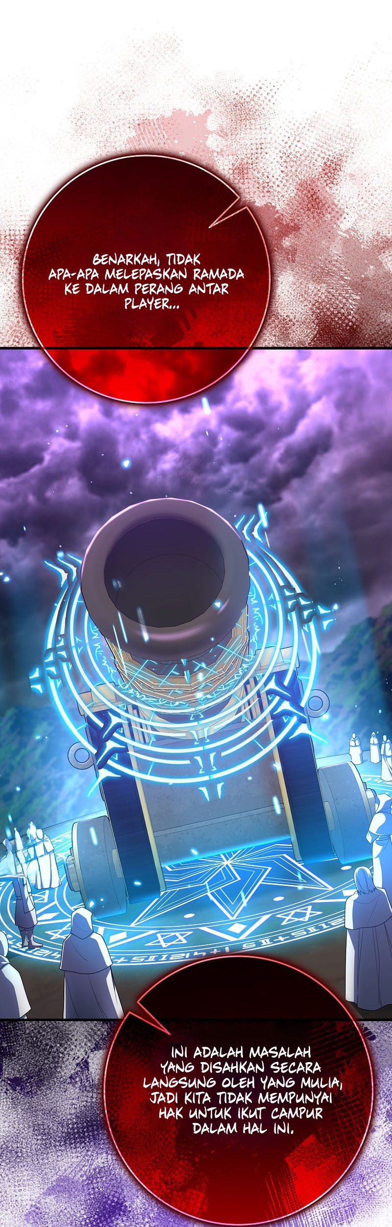 Max Level Player Chapter 51 Gambar 14