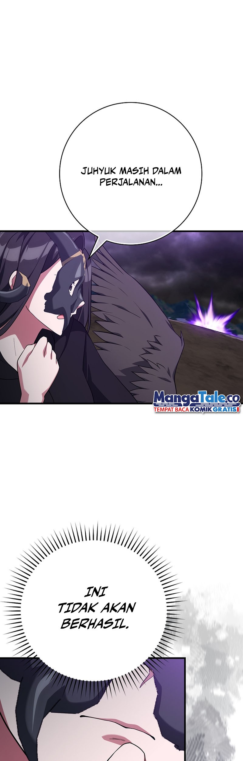 Max Level Player Chapter 51 Gambar 29