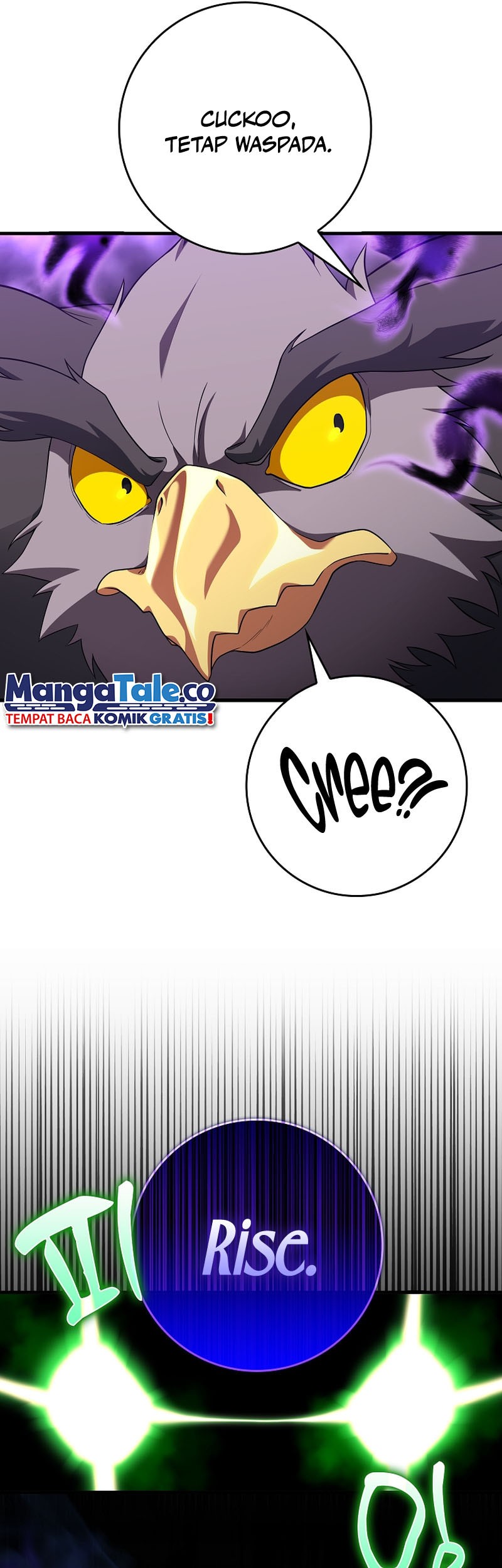 Max Level Player Chapter 51 Gambar 31