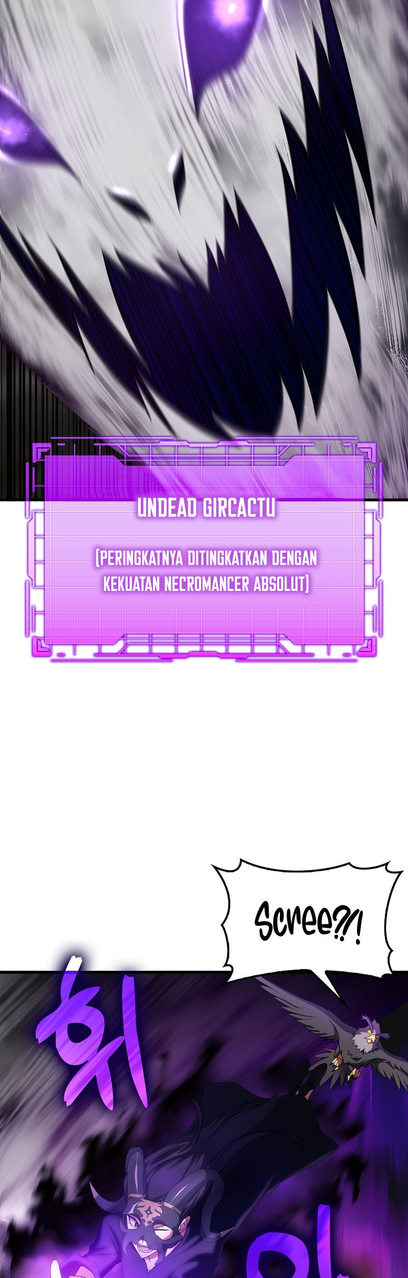 Max Level Player Chapter 51 Gambar 35