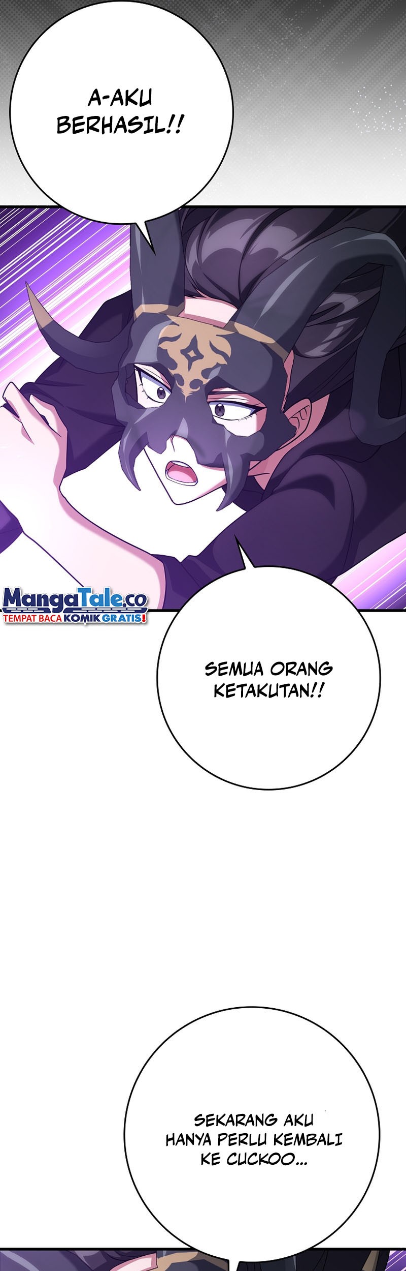 Max Level Player Chapter 51 Gambar 43