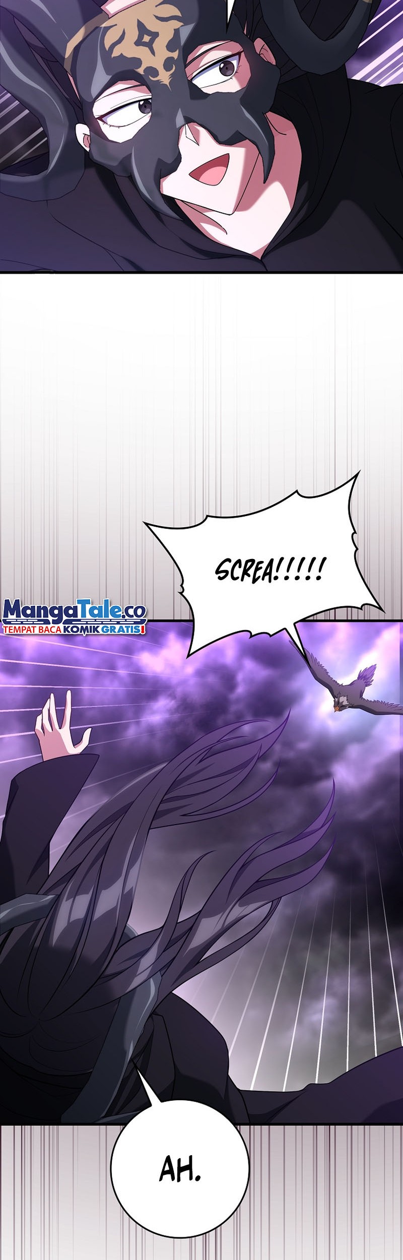 Max Level Player Chapter 51 Gambar 44