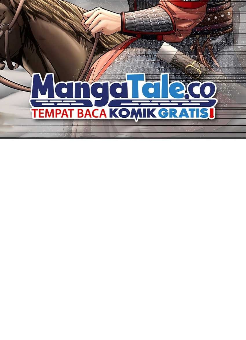 Muscle Joseon Chapter 41 Gambar 4