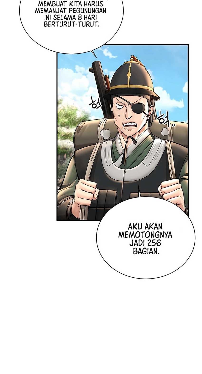 Muscle Joseon Chapter 41 Gambar 22