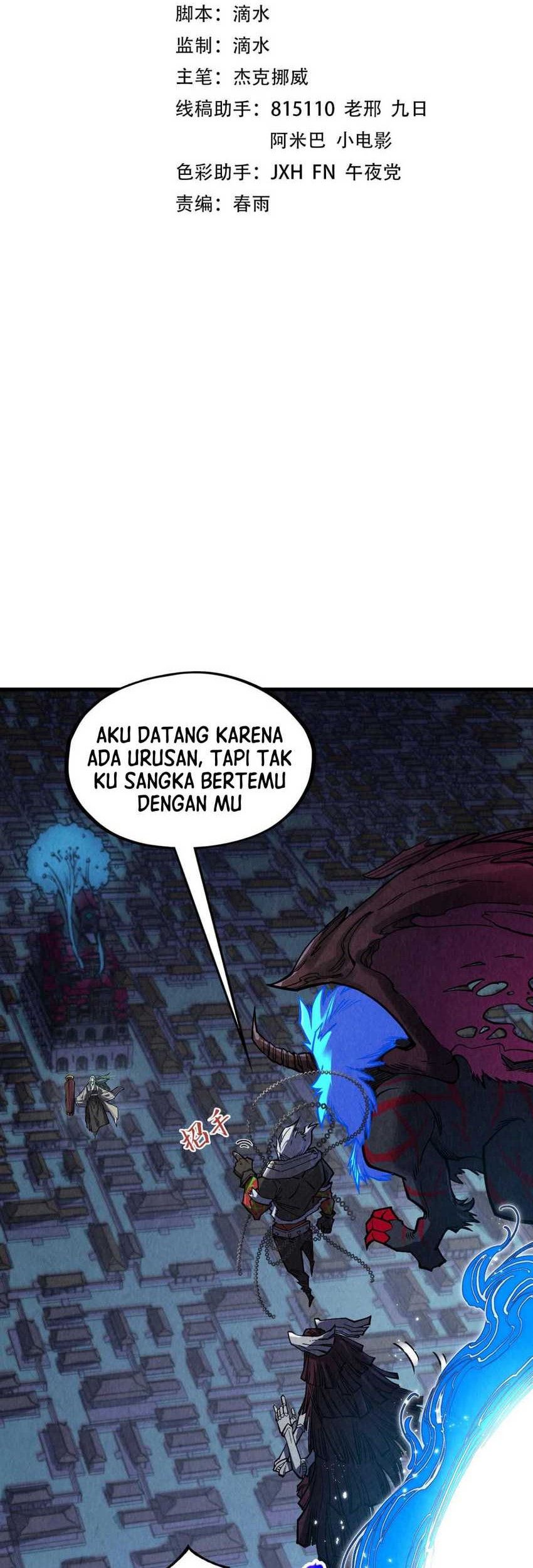 Baca Manhua The Ultimate of All Ages Chapter 287 Gambar 2