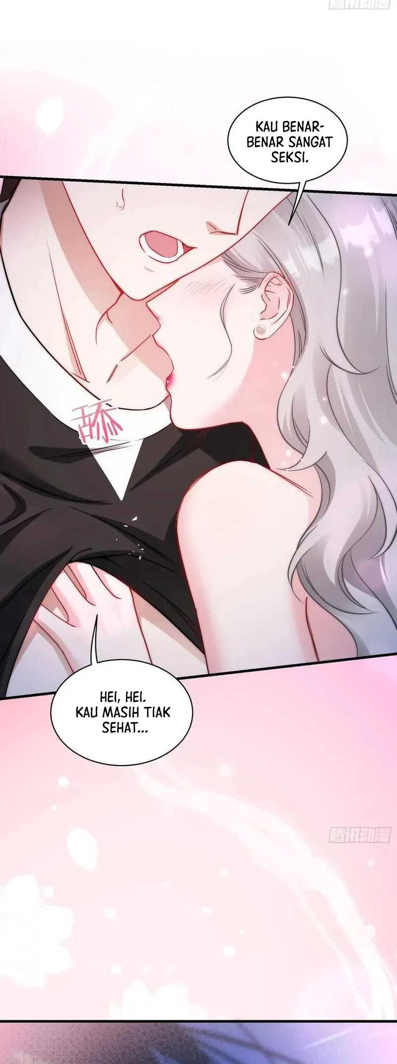 After Improperly Licking a Dog, I Became a Billionaire Chapter 82 Gambar 32