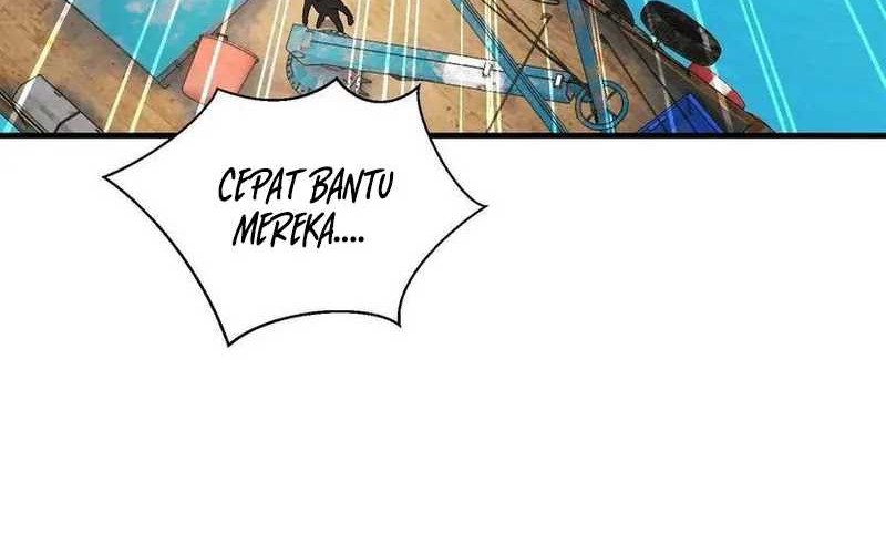 After Improperly Licking a Dog, I Became a Billionaire Chapter 82 Gambar 38