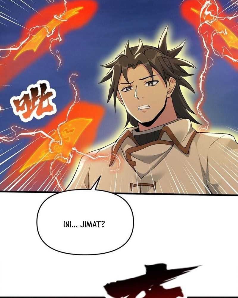 After Ten Years of Chopping Wood, Immortals Begged To Become My Disciples Chapter 70 Gambar 3
