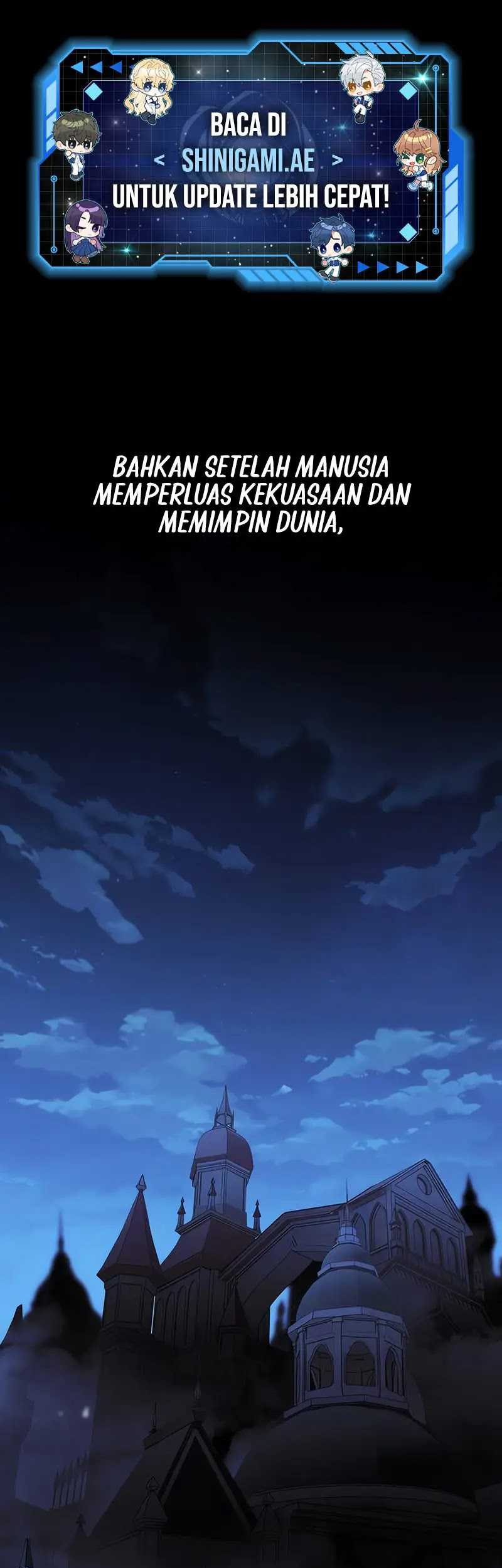 Baca Manhwa I Killed An Academy Player Chapter 25 Gambar 2