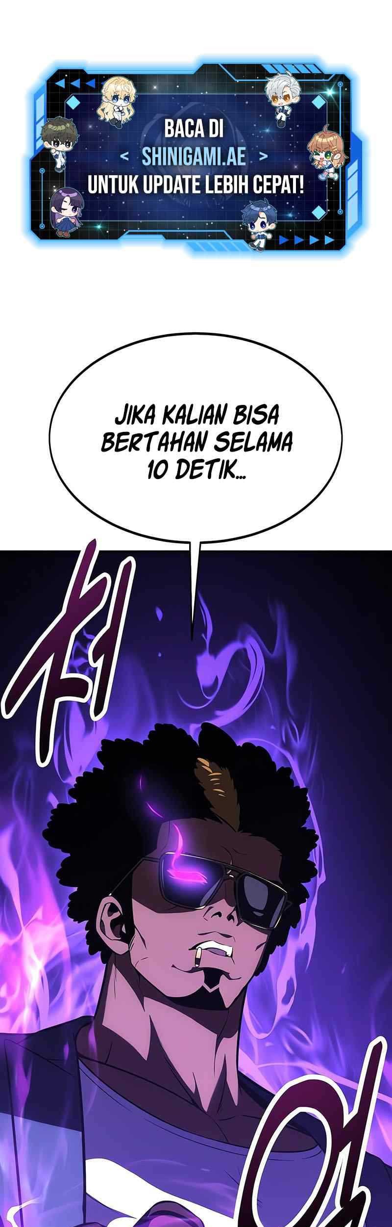 Baca Manhwa I Killed An Academy Player Chapter 24 Gambar 2