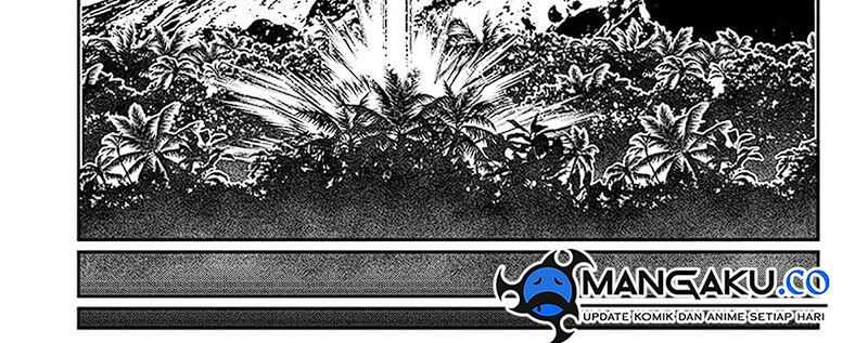Mission: Yozakura Family Chapter 217 Gambar 38