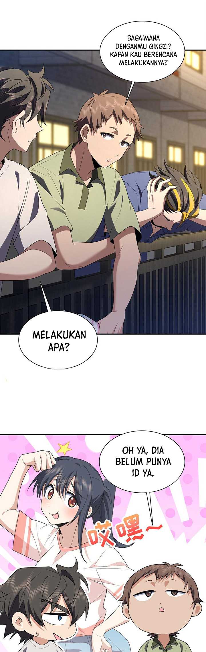 My Wife Is From a Thousand Years Ago Chapter 193 - https://img.komiku.org/uploads2/2794551-11.jpg
