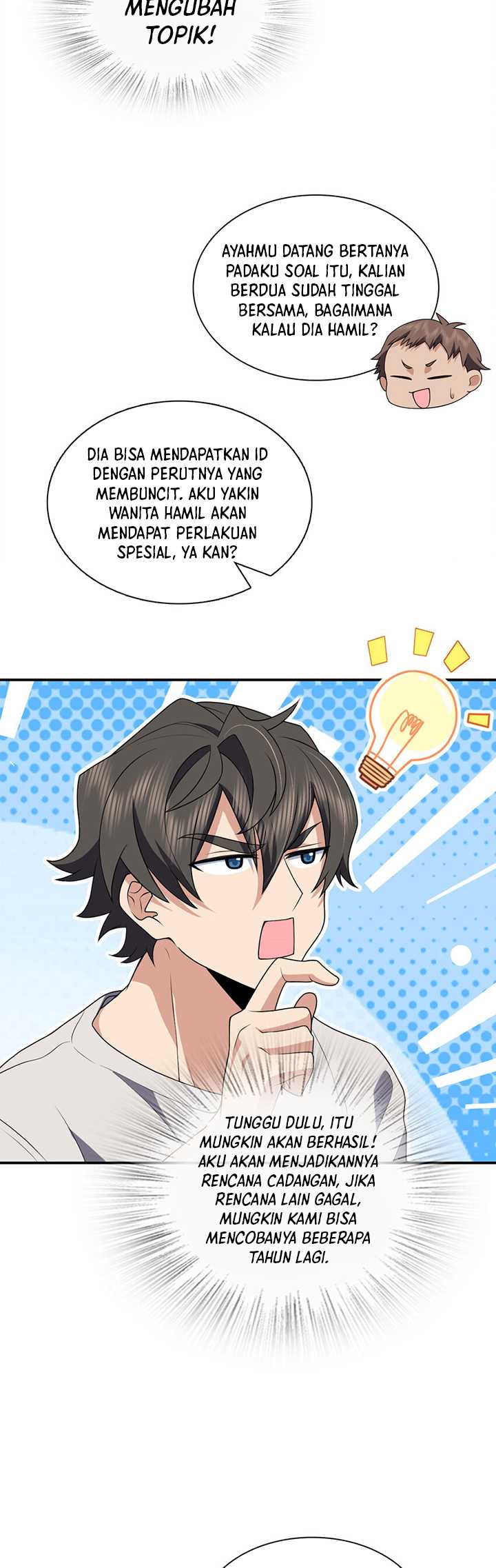 My Wife Is From a Thousand Years Ago Chapter 193 - https://img.komiku.org/uploads2/2794551-14.jpg