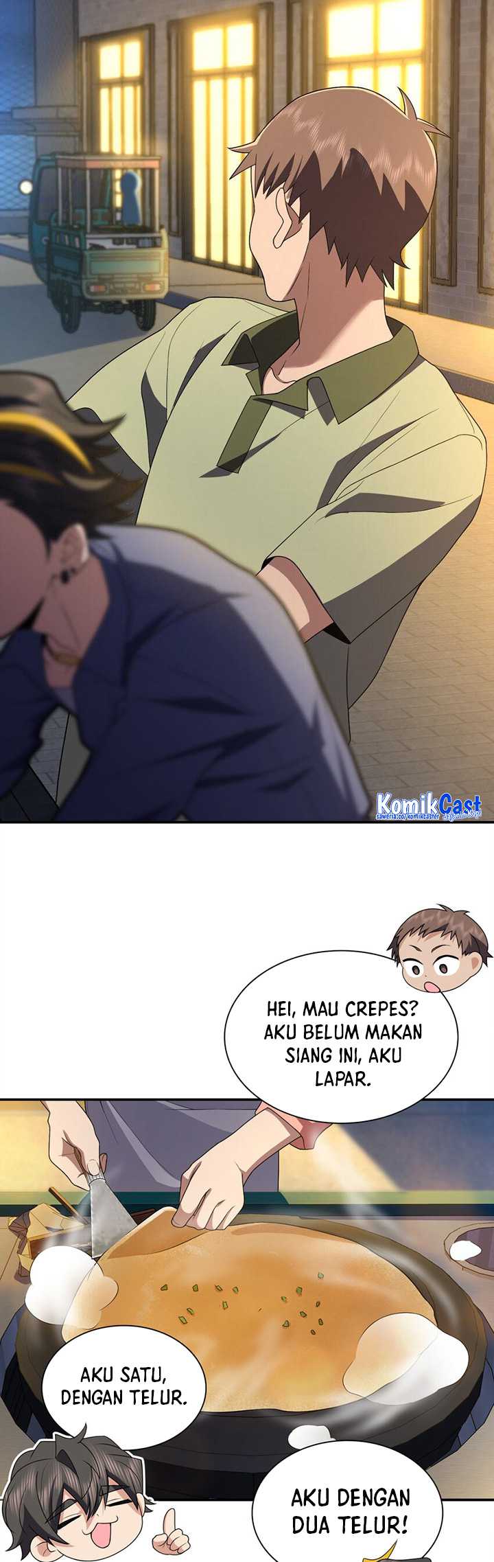 My Wife Is From a Thousand Years Ago Chapter 193 - https://img.komiku.org/uploads2/2794551-16.jpg