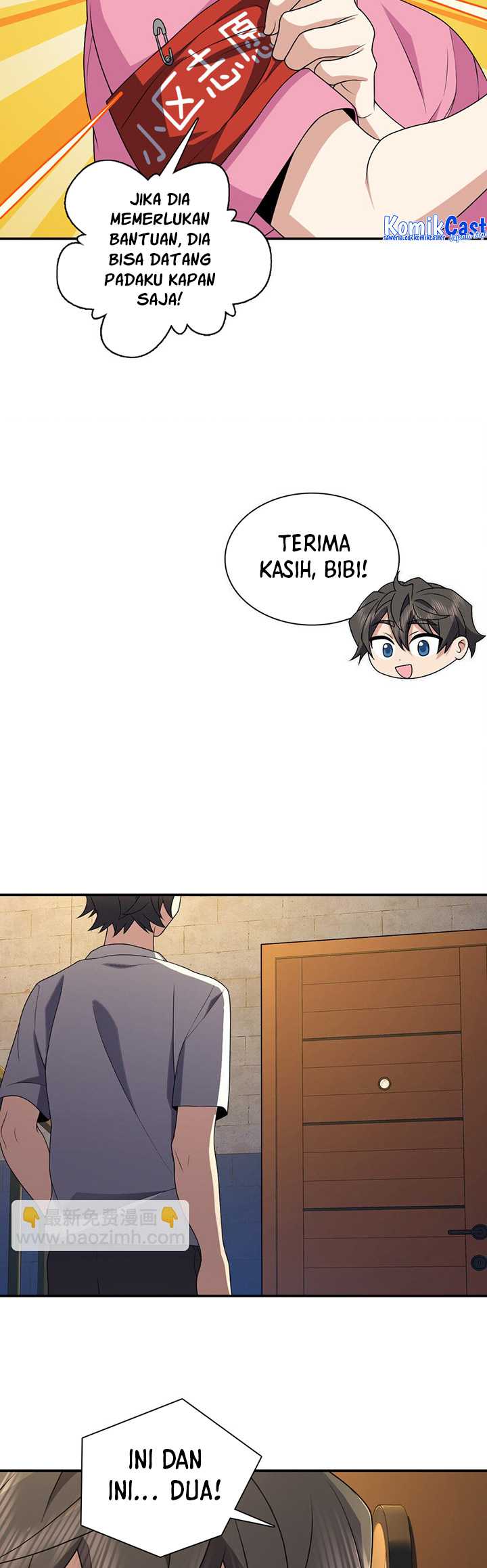 My Wife Is From a Thousand Years Ago Chapter 193 - https://img.komiku.org/uploads2/2794551-21.jpg