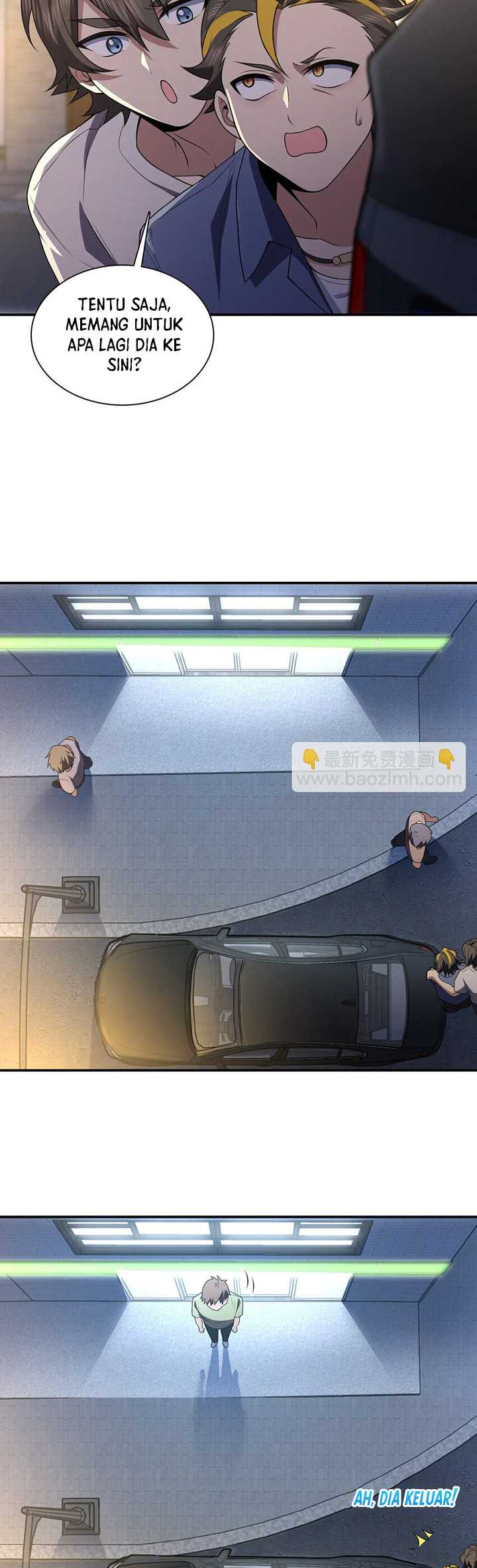My Wife Is From a Thousand Years Ago Chapter 193 - https://img.komiku.org/uploads2/2794551-3.jpg