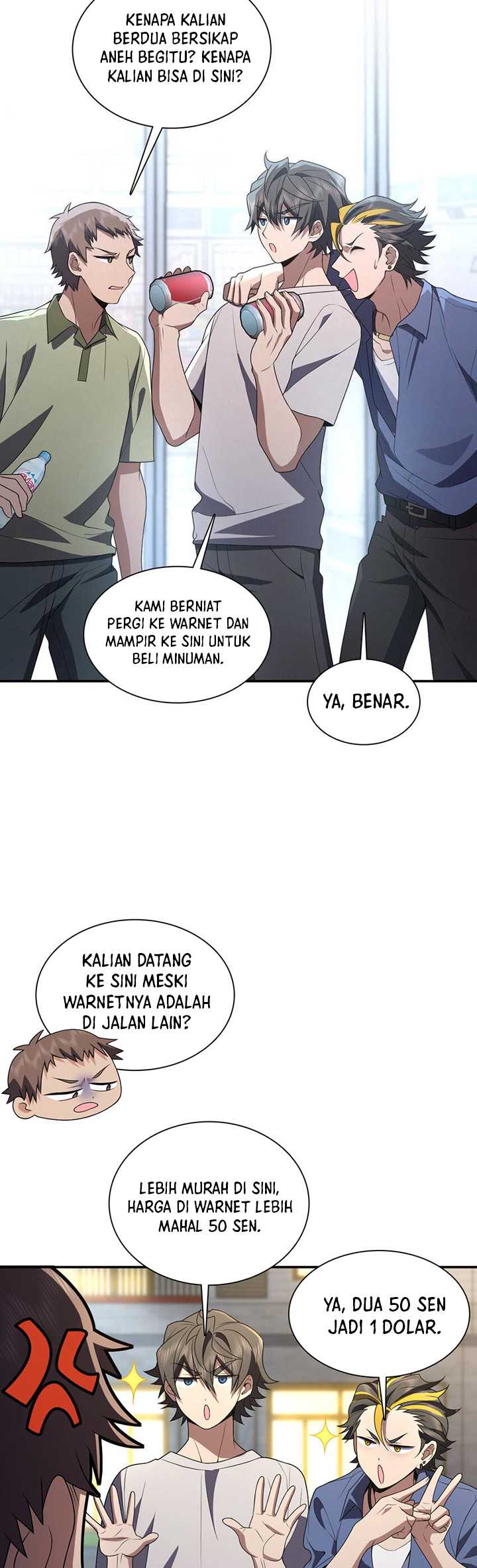 My Wife Is From a Thousand Years Ago Chapter 193 - https://img.komiku.org/uploads2/2794551-5.jpg