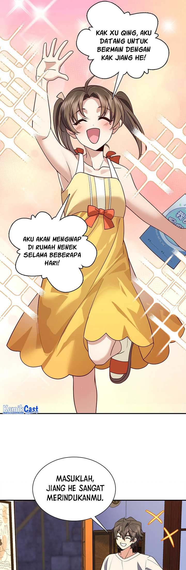My Wife Is From a Thousand Years Ago Chapter 192 - https://img.komiku.org/uploads2/2794552-10.jpg