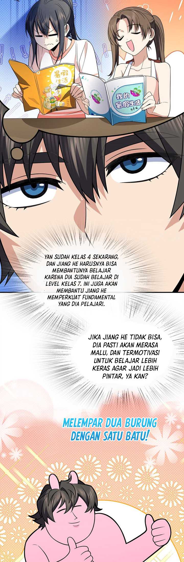 My Wife Is From a Thousand Years Ago Chapter 192 - https://img.komiku.org/uploads2/2794552-12.jpg