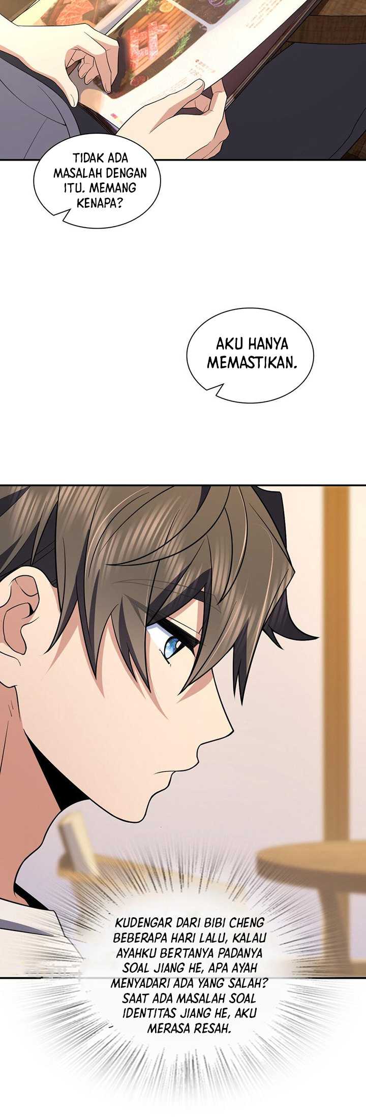 My Wife Is From a Thousand Years Ago Chapter 192 - https://img.komiku.org/uploads2/2794552-16.jpg