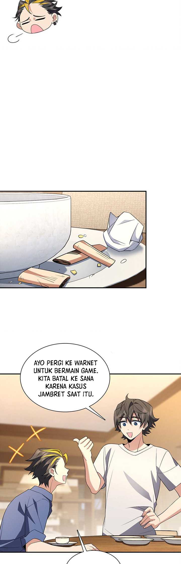 My Wife Is From a Thousand Years Ago Chapter 192 - https://img.komiku.org/uploads2/2794552-21.jpg