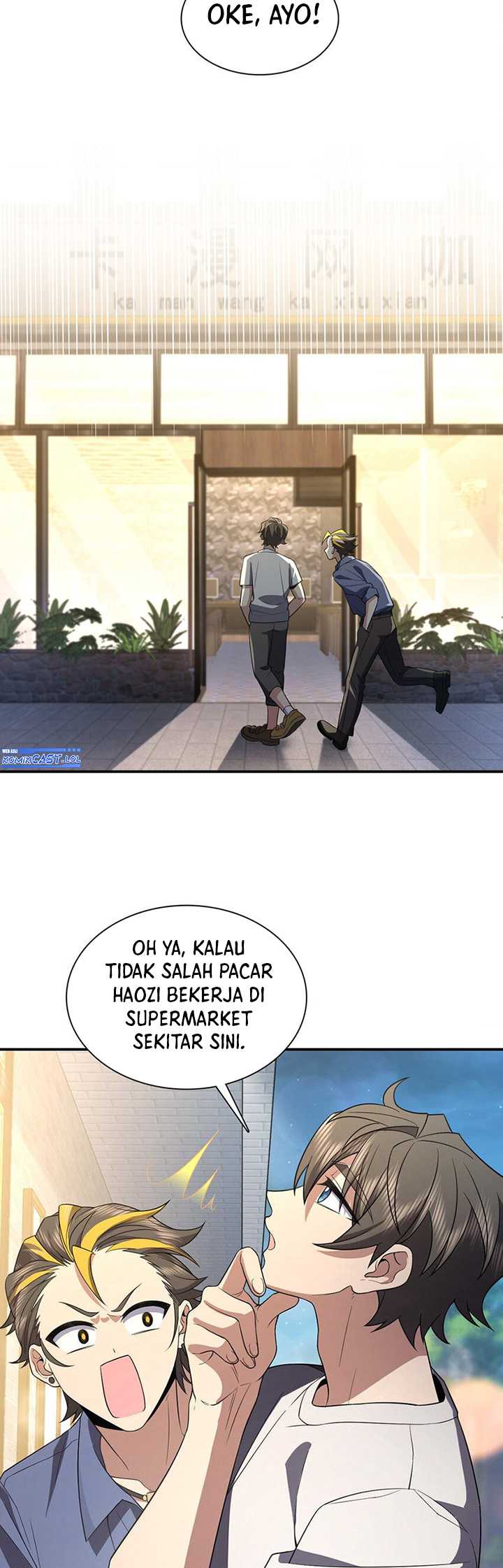 My Wife Is From a Thousand Years Ago Chapter 192 - https://img.komiku.org/uploads2/2794552-22.jpg