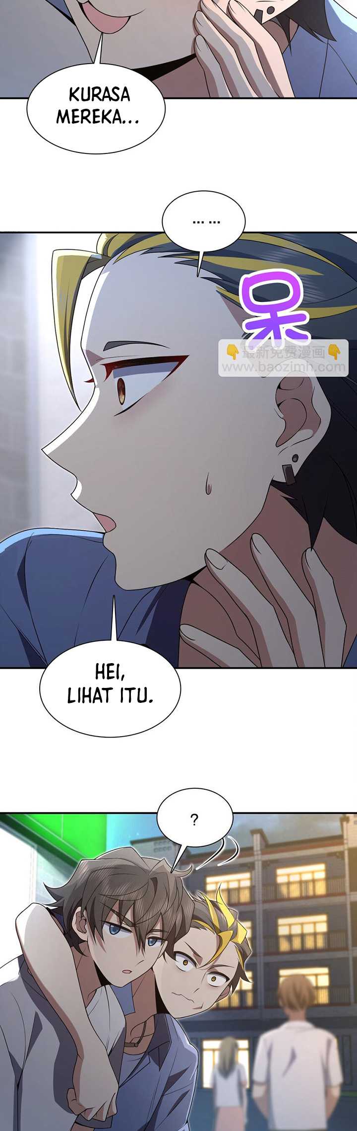 My Wife Is From a Thousand Years Ago Chapter 192 - https://img.komiku.org/uploads2/2794552-29.jpg